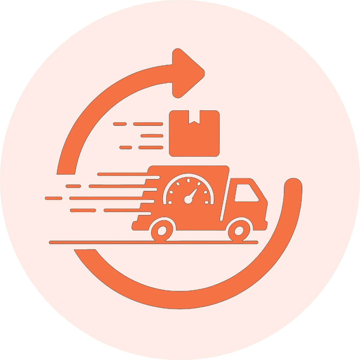 livraison rapide en 24h