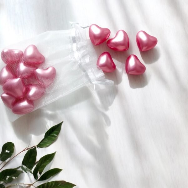 Perles de Bain Parfum Rose