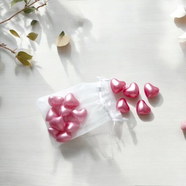 Perles de Bain Parfum Rose – Image 4