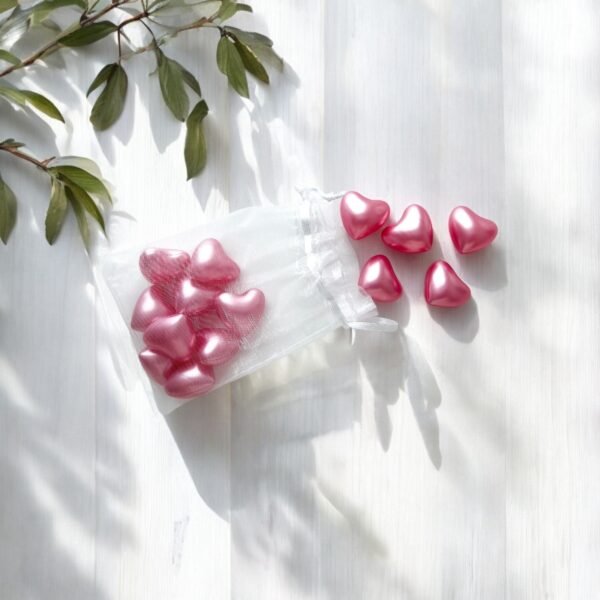 Perles de Bain Parfum Rose – Image 3