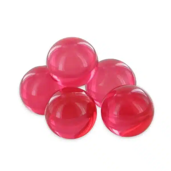 Perles de Bain Parfum Fraise – Image 2