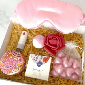 coffret prend soin de toi