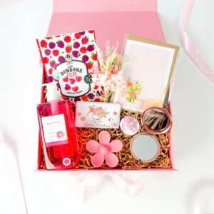 box cadeau self-love