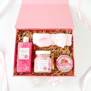 box cadeau parenthèse bien-être