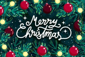 25 messages de noël originaux