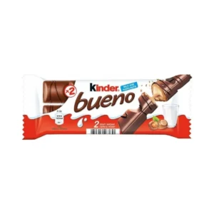 kinder bueno