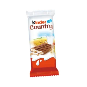 kinder country