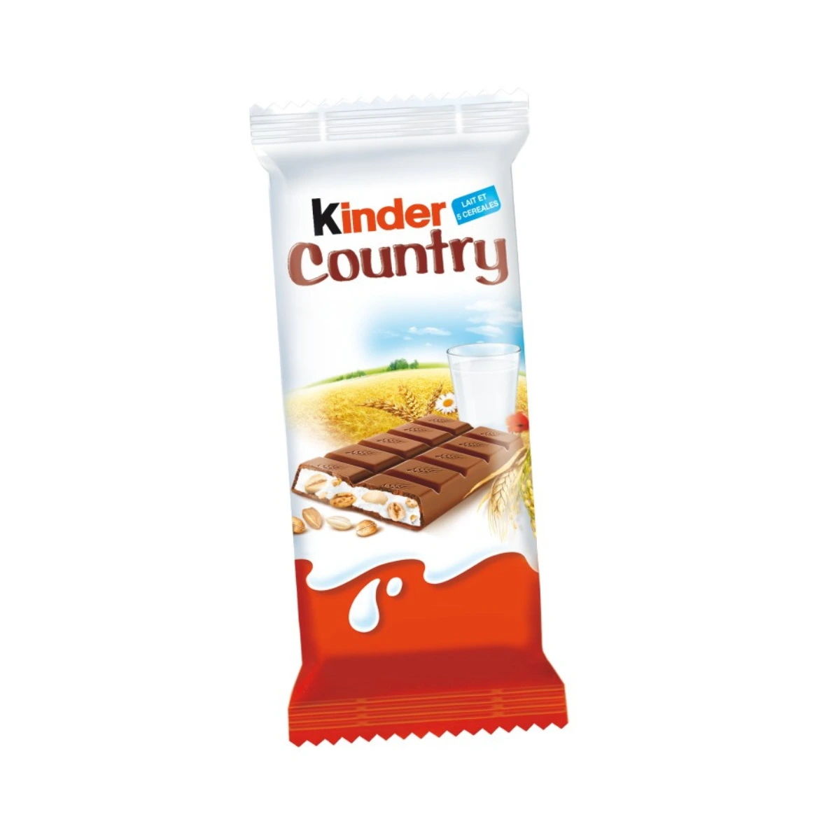 kinder country
