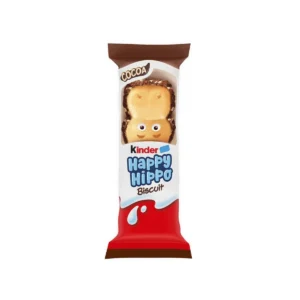 kinder happy hippo