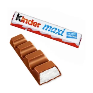 kinder maxi