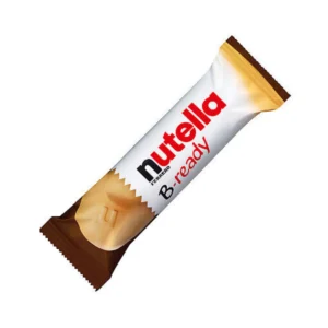 nutella b ready