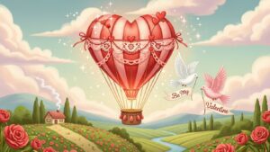 idées cadeaux pour la saint-valentin pour femme