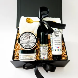 coffret cadeau à composer pour la fête des pères