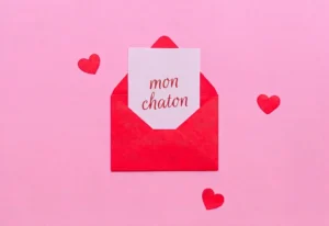 surnom pour sa copine