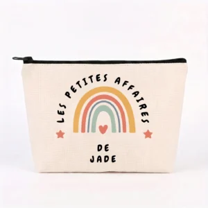 Trousse Rainbow Les Petites Affaires